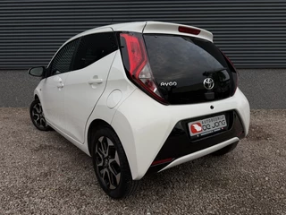 Toyota Aygo - afbeelding nr 5