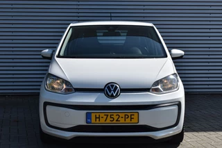 Volkswagen up! - afbeelding nr 5