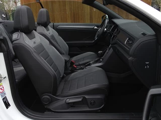 Volkswagen T-Roc - afbeelding nr 20