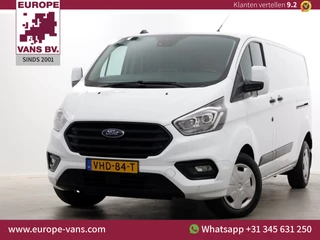 Ford Transit Custom - 394175833-0