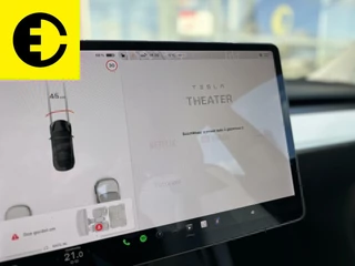 Tesla Model 3 Tesla Model 3 Standard RWD Plus 60 kWh | Trekhaak |Autopilot | Pano - afbeelding nr 26