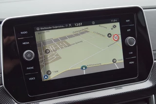Volkswagen T-Cross - afbeelding nr 14