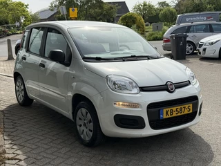 Fiat Panda Fiat Panda 0.9 TwinAir Ed. Cool - afbeelding nr 6