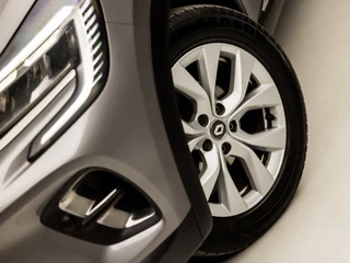 Renault Captur Renault Captur 1.3 TCe 140 Intens 141Pk Automaat (APPLE CARPLAY, GROOT NAVI, VIRTUAL COCKPIT, STOELVERWARMING, SPORTSTOELEN, CAMERA, KEYLESS, CRUISE, NIEUWSTAAT) - afbeelding nr 32