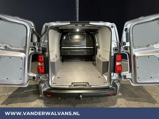 Opel Vivaro Opel Vivaro 2.0 CDTI 145pk L3H1 Euro6 Airco | Camera | Navigatie | Apple Carplay | Android Auto | 2500kg Trekhaak Cruisecontrol, Parkeersensoren, Bijrijdersbank - afbeelding nr 3