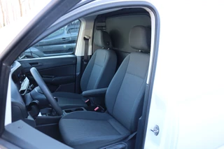 Volkswagen Caddy - afbeelding nr 2