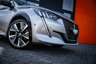Peugeot 208 Peugeot 208 1.2 PureTech GT-Line*LED*AUTOMAAT*CARPLAY*CAMERA - afbeelding nr 60