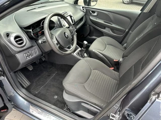 Renault Clio - afbeelding nr 14