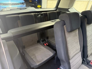 Volkswagen Touran Volkswagen Touran 1.2 TSI Highline 7p|Carplay|Allseasonbanden - afbeelding nr 29