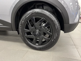 Opel Mokka Opel Mokka 1.2 T. 130 PK GS-LINE / AUTOMAAT / NAVI / STOEL-STUURVERW. / CAMERA / - afbeelding nr 39