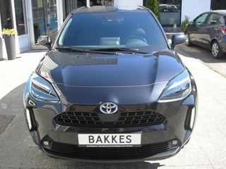 Toyota Yaris Cross - afbeelding nr 28