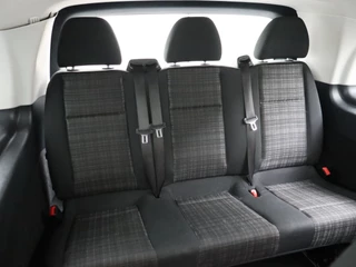 Mercedes-Benz Vito | Airco | Cruise | BPM vrij !!! | 2-2-2-3 Stoelopstelling - afbeelding nr 23