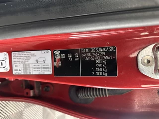 Kia Ceed Sportswagon Aut. *PANO | FULL-LEATHER | ADAPTIVE-CRUISE | FULL-LED | MEMORY-PACK | DIGI-COCKPIT | JBL-SOUND | BLIS | KEYLESS | COMFORT-SEATS | NAVI-FULLMAP | 17''ALU* - afbeelding nr 32