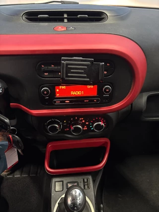 Renault Twingo Renault Twingo 1.0 SCe Collection - afbeelding nr 12