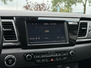 Kia e-Niro Kia e-Niro ExecutiveLine 64 kWh | Leder | Navi | Camera | JBL | - afbeelding nr 24