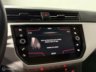 SEAT Arona Seat Arona 1.0 TSI Xcellence | 1E EIGENAAR|CARPLAY| KEYLESS - afbeelding nr 41