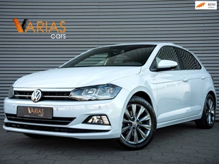 Volkswagen Polo 1.0 TSI Highline Dsg Navi Cruise CarPlay