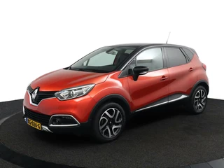 Renault Captur Renault Captur 0.9 TCe Xmod | Trekhaak | Stoelverwarming | Camera | - afbeelding nr 10