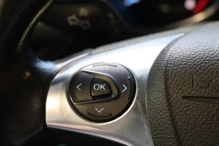 Ford Transit Connect Ford Transit Connect 1.5 TDCI L2 | 3-Zitter | Camera | Navigatie | CarPlay | Cruise control | Trekhaak | Airco | Sortimo | NAP Logisch | Dealer onderhouden | Nieuwe APK - afbeelding nr 18