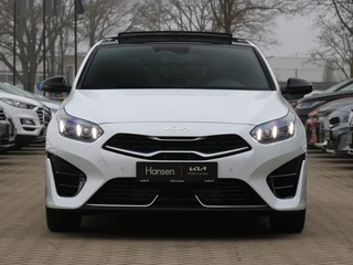 Kia ProCeed - afbeelding nr 15