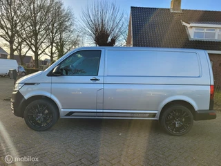 Volkswagen Transporter Volkswagen Transporter 2.0 TDI L1H1 Navi ,carplay ,lm. - afbeelding nr 2