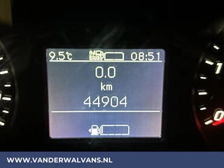 Mercedes-Benz Sprinter Bijrijdersbank, stoelverwarming - afbeelding nr 18