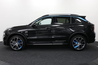 Lynk & Co 01 Lynk & Co 01 1.5 PHEV Automaat - afbeelding nr 7