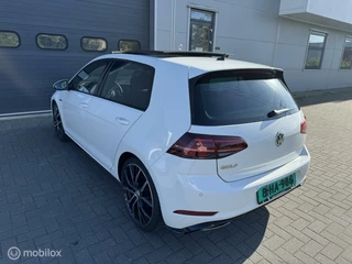 Volkswagen Golf Volkswagen Golf 1.5 TSI Highline R-Line 3X| bomvol! - afbeelding nr 28