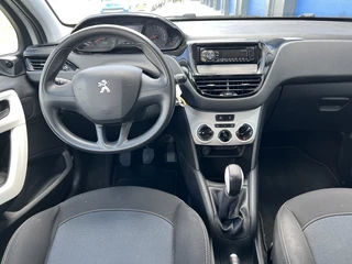 Peugeot 208 - afbeelding nr 9