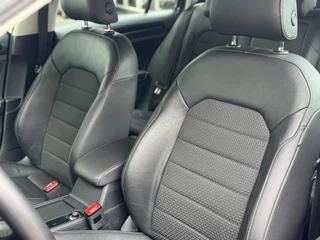 Volkswagen Golf Volkswagen Golf Variant 1.4 Automaat Cruise Navi DB riem VV Camera Stoel vw Volle historie Nieuwe APK - afbeelding nr 17