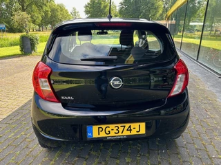 Opel KARL Opel KARL 1.0 ecoFLEX Edition - afbeelding nr 9