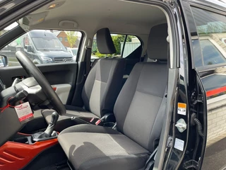 Suzuki Ignis - afbeelding nr 9