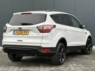 Ford Kuga Ford Kuga 1.5 EcoBoost 2018 Nieuw Model - Automaat - Camera - Cruise - afbeelding nr 4