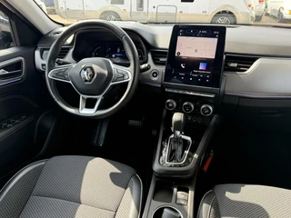 Renault Arkana Renault Arkana 1.6 E-Tech Hybrid 145 Intens - afbeelding nr 9