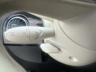 Fiat 500 Fiat 500 1.0 Hybrid Lounge CARPLAY/CRUISE *ALL-IN PRIJS* - afbeelding nr 16