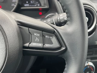 Mazda 2 | Trekhaak | Navi | LED | Cruise | Clima | DAB+ - afbeelding nr 17