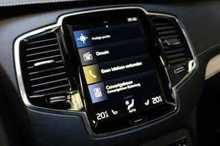 Volvo XC90 Volvo XC90 2.0 T8 Twin Engine AWD R-Design PANO|LUCHT|B&W - afbeelding nr 52
