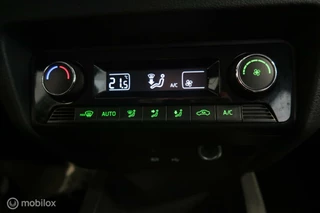 Škoda Fabia Skoda Fabia Combi 1.2 TSI Ambition Automaat Airco Cruise con - afbeelding nr 16