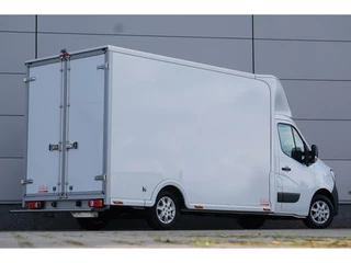 Renault Master - afbeelding nr 17