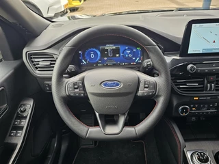Ford Kuga Ford Kuga 2.5 PHEV ST-Line X 225pk | Driver Assistance Pack | Winterpack | SYNC 3 Navigatie | Elek. Achterklep - afbeelding nr 17