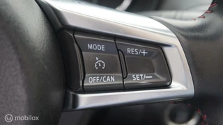 Mazda MX-5 Mazda MX-5 1.5 SkyActiv-G 132PK Navigatie | Cruise Control | Climate Control | DAB+ - afbeelding nr 23