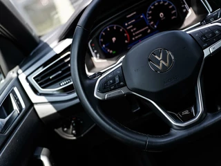 Volkswagen Taigo Volkswagen Taigo 1.5 TSI R-Line|PANO|ACC|18'|VIRTUAL|CARPLAY - afbeelding nr 26