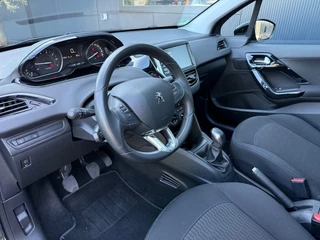 Peugeot 208 - afbeelding nr 8