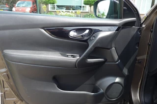 Nissan QASHQAI Nissan QASHQAI 1.2 Tekna Leder Navi 360 cam Nwe APK - afbeelding nr 4
