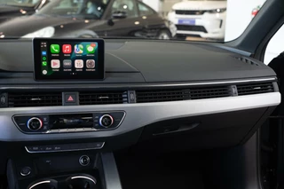 Audi A4 Audi A4 Avant 40 TFSI Sport S Line|Org NL|1ste Eig|190 PK|LED|CarPlay|Clima|S-Line|Dealer Onderhouden - afbeelding nr 16