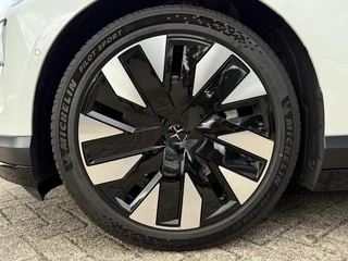 Polestar 4 Polestar 4 Long Range Single Motor | Plus- Pro Pack | 21 inch | Panoramadak - afbeelding nr 40