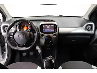 Toyota Aygo - afbeelding nr 3