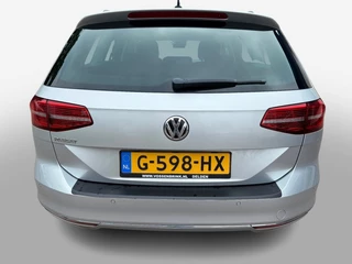 Volkswagen Passat Volkswagen Passat Variant 1.4 TSI ACT Highline Automaat *Geen Afl. kosten* - afbeelding nr 5