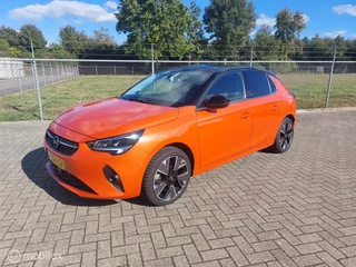 Opel Corsa-e - 211061041-0