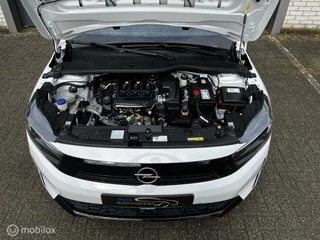 Opel Corsa Opel Corsa 1.2i CLIMA/CRUISE/STOEL/STUURVER/DUITS - afbeelding nr 21